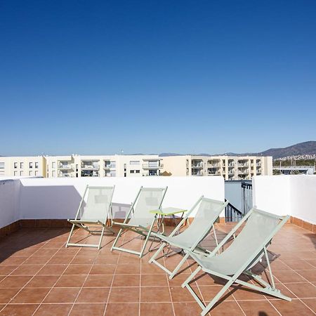 Royal Marine 2 425 Roses - Barneda Empuriabrava Exterior foto