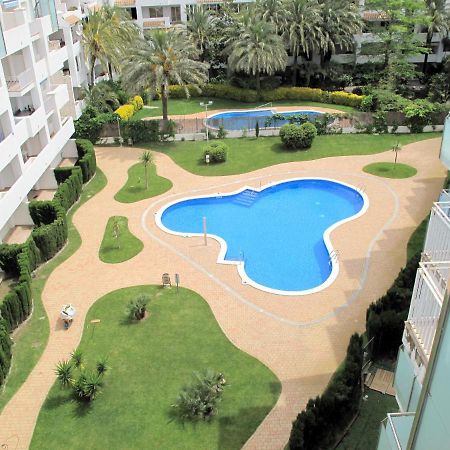 Royal Marine 2 425 Roses - Barneda Empuriabrava Exterior foto