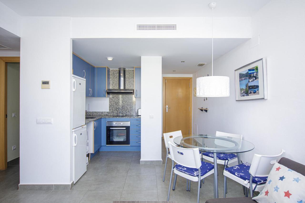 Royal Marine 2 425 Roses - Barneda Empuriabrava Exterior foto