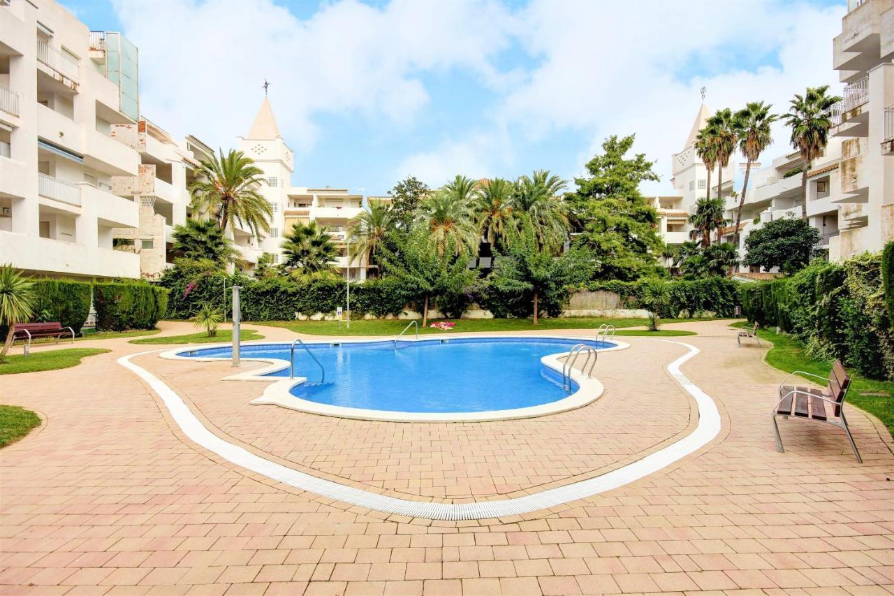 Royal Marine 2 425 Roses - Barneda Empuriabrava Exterior foto