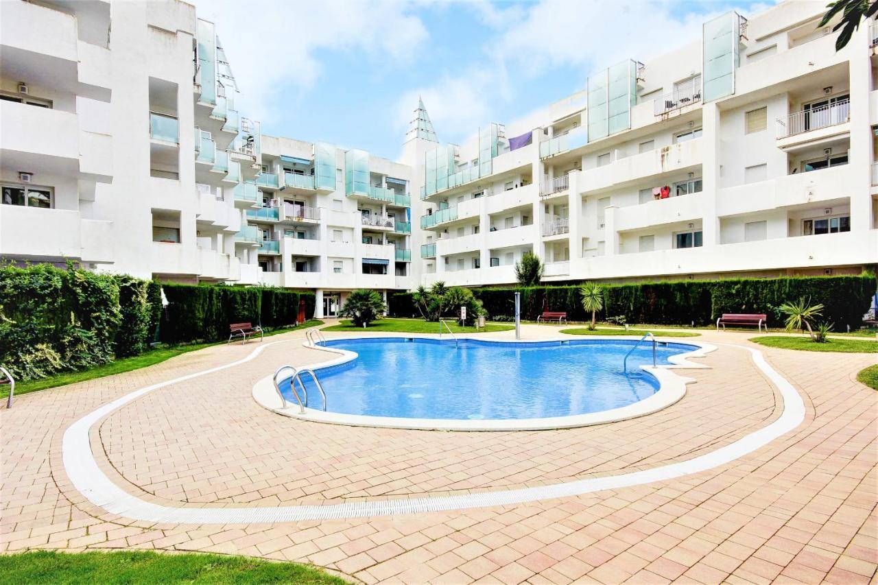 Royal Marine 2 425 Roses - Barneda Empuriabrava Exterior foto