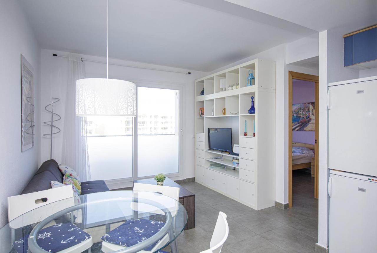 Royal Marine 2 425 Roses - Barneda Empuriabrava Exterior foto