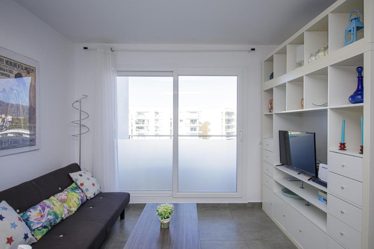 Royal Marine 2 425 Roses - Barneda Empuriabrava Exterior foto