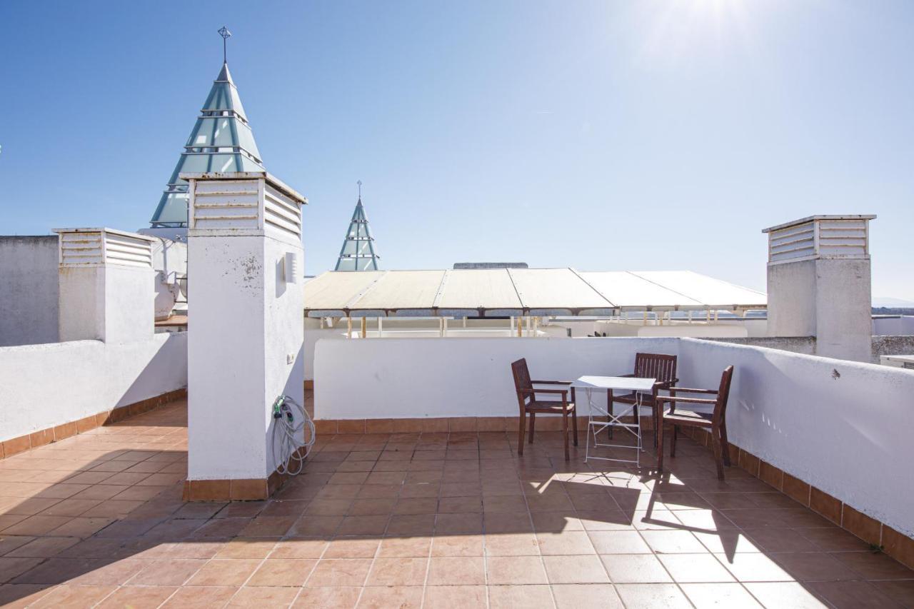 Royal Marine 2 425 Roses - Barneda Empuriabrava Exterior foto