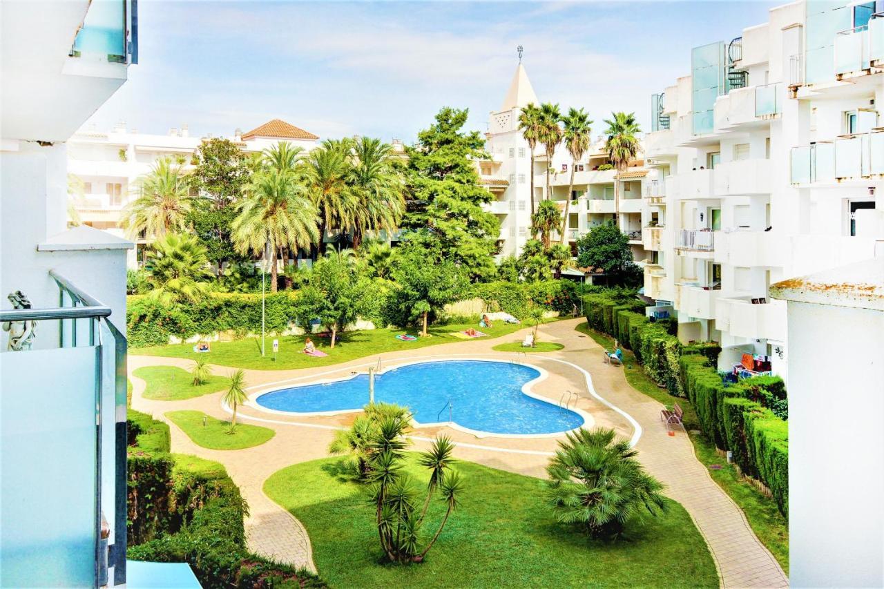 Royal Marine 2 425 Roses - Barneda Empuriabrava Exterior foto
