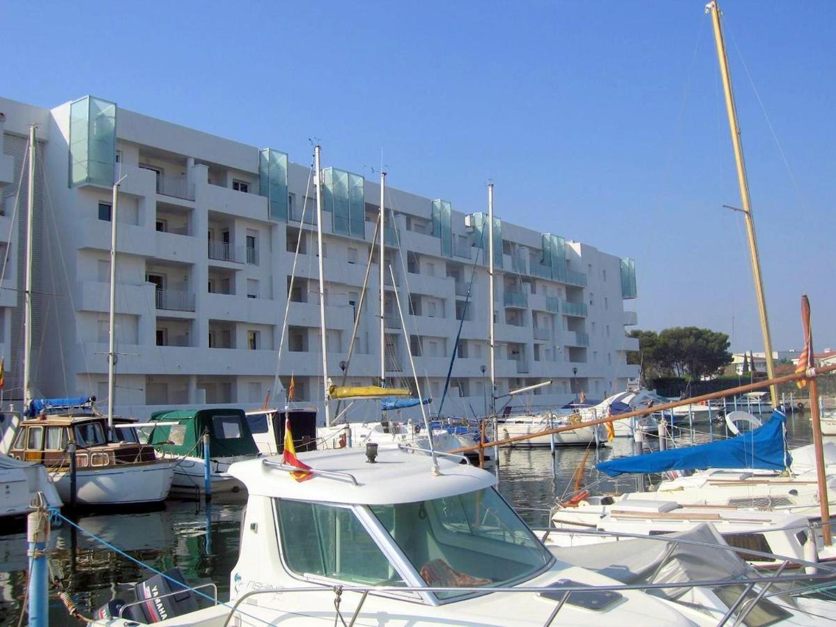 Royal Marine 2 425 Roses - Barneda Empuriabrava Exterior foto