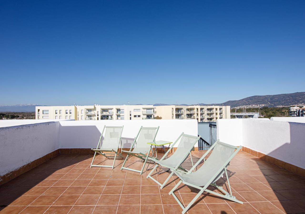 Royal Marine 2 425 Roses - Barneda Empuriabrava Exterior foto
