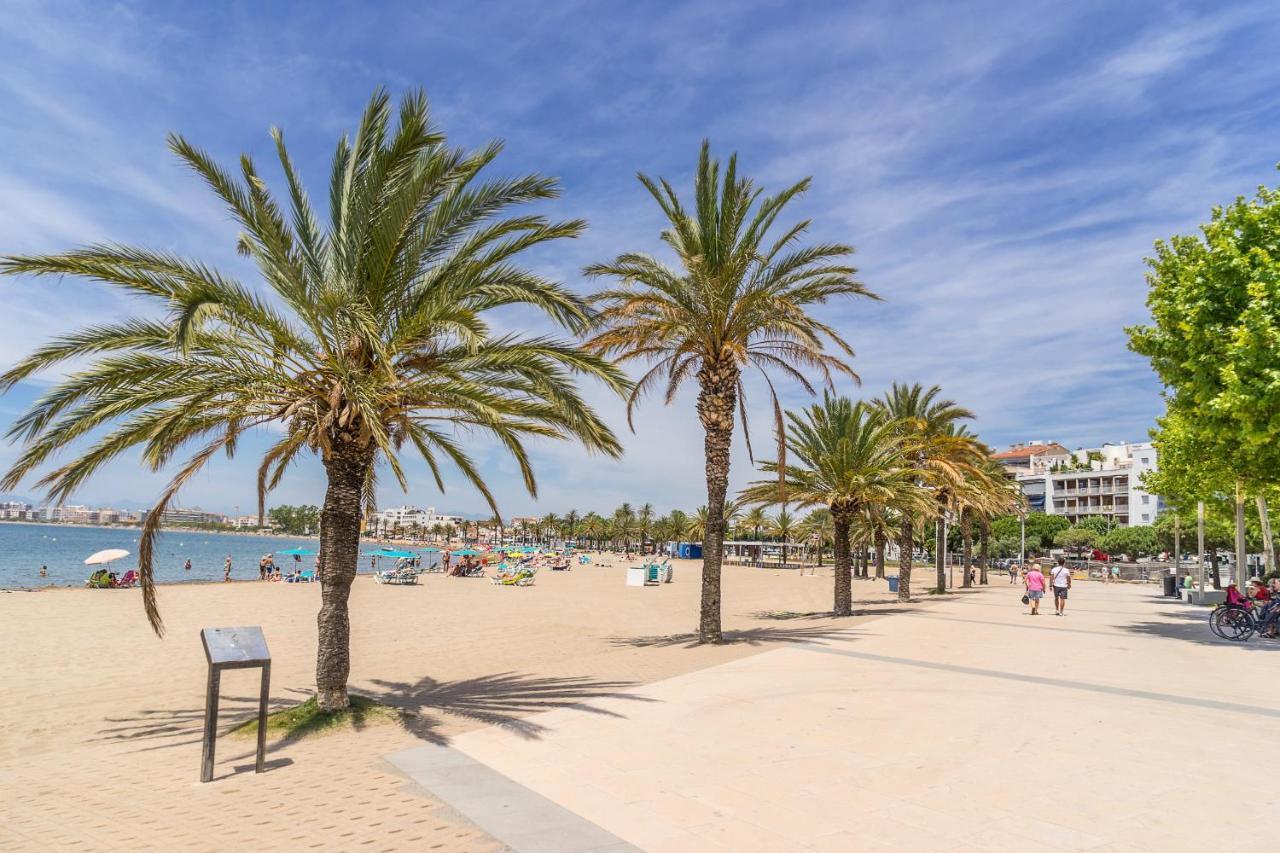 Royal Marine 2 425 Roses - Barneda Empuriabrava Exterior foto