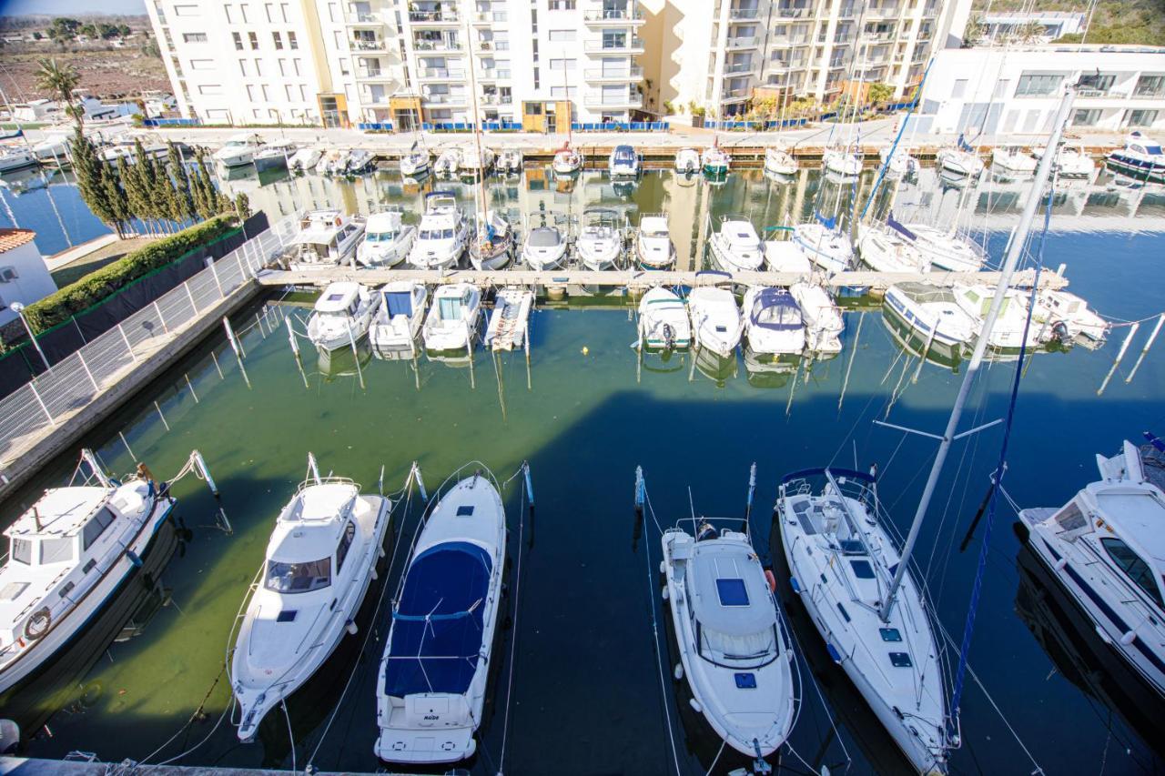 Royal Marine 2 425 Roses - Barneda Empuriabrava Exterior foto